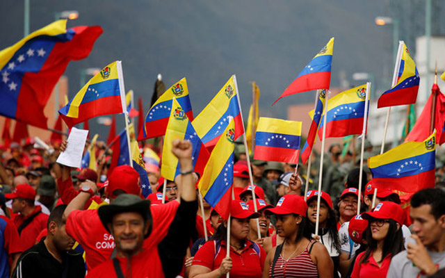 venesuelada-prezident-seckilerinin-tarixi-mueyyenlesdi